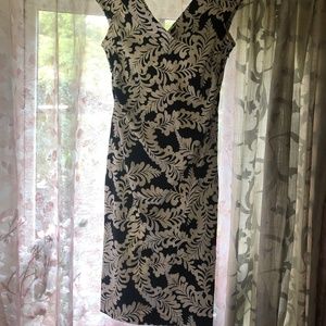 Maggy London Dress